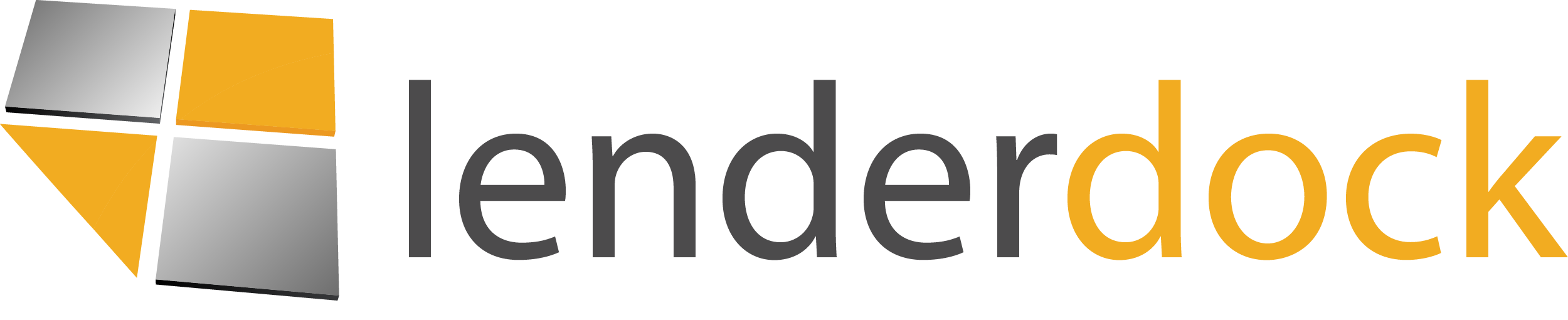 Lender Dock